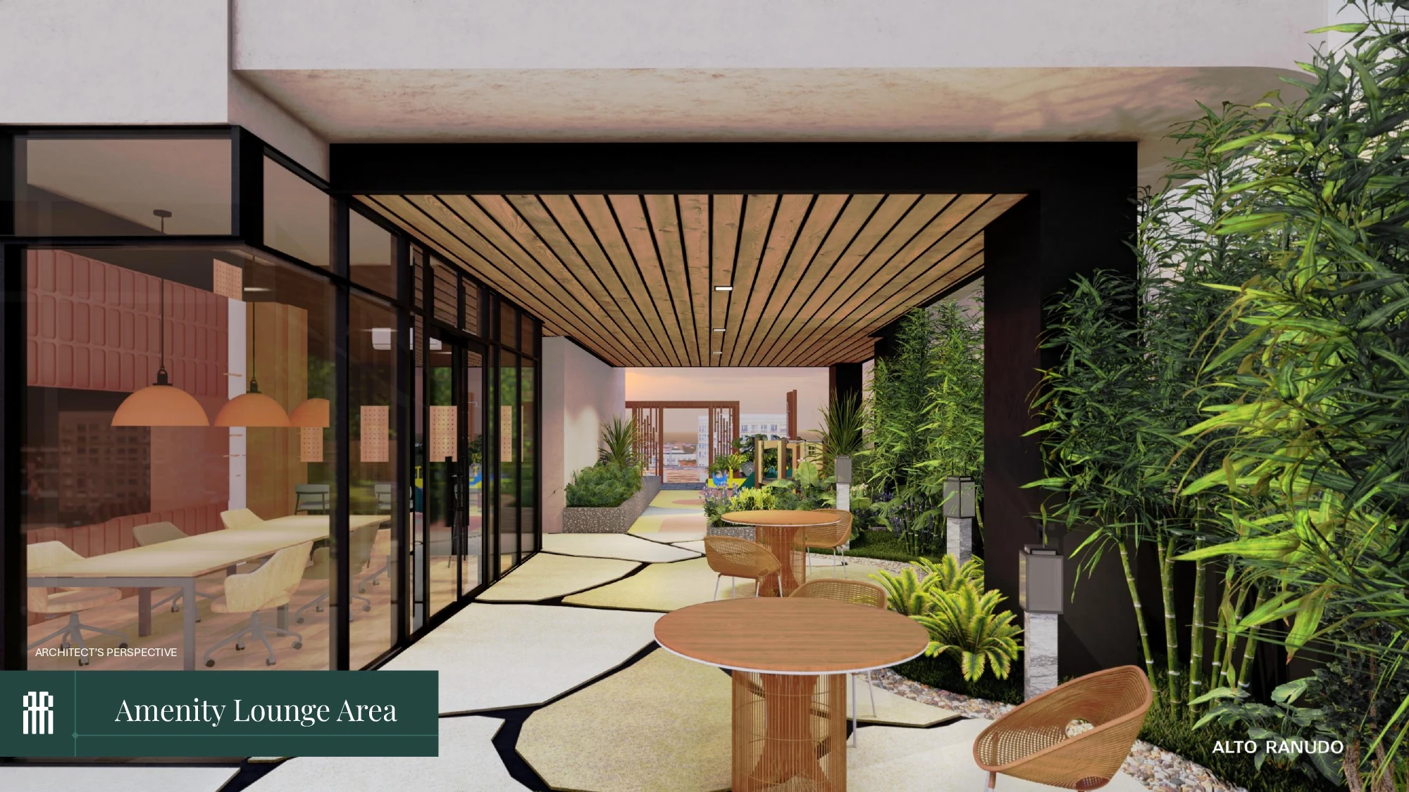 Alto Ranudo property visual