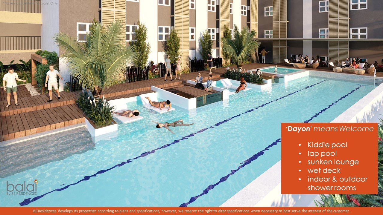 Balai by BE Residences