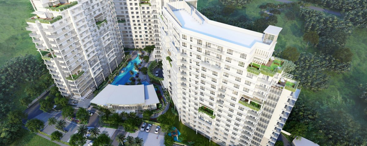 Costa Mira Beachtown Panglao masterplan