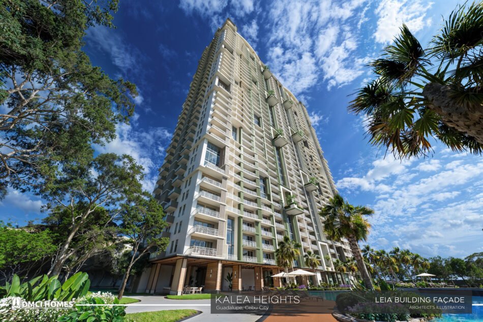 Kalea Heights