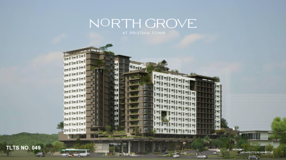 North Grove at Pristina Town
