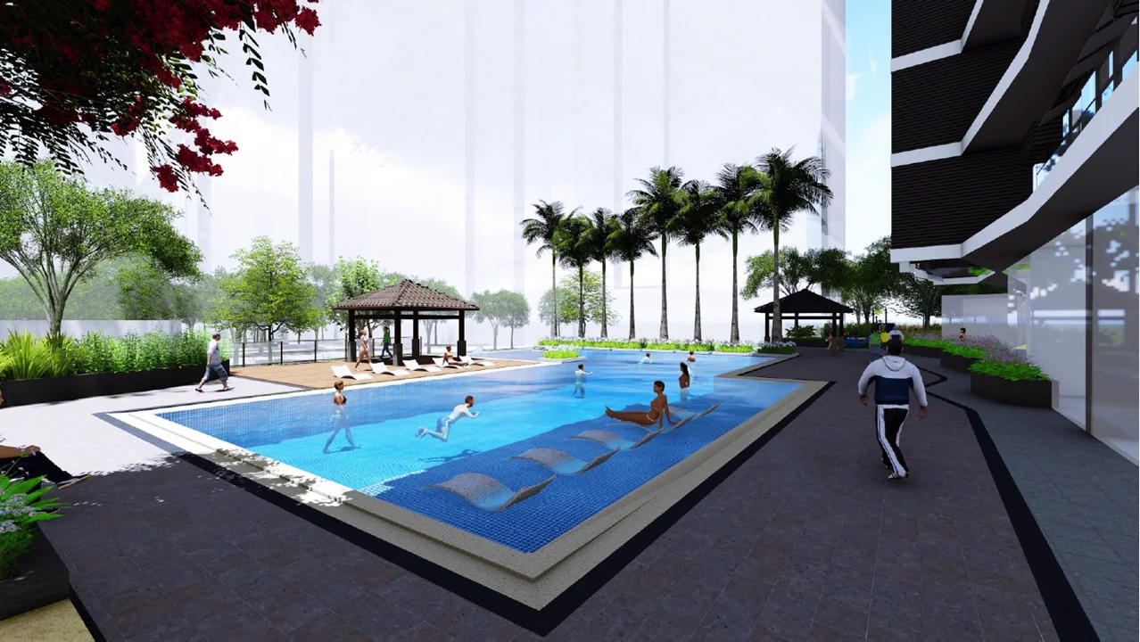 Taft East Gate property visual